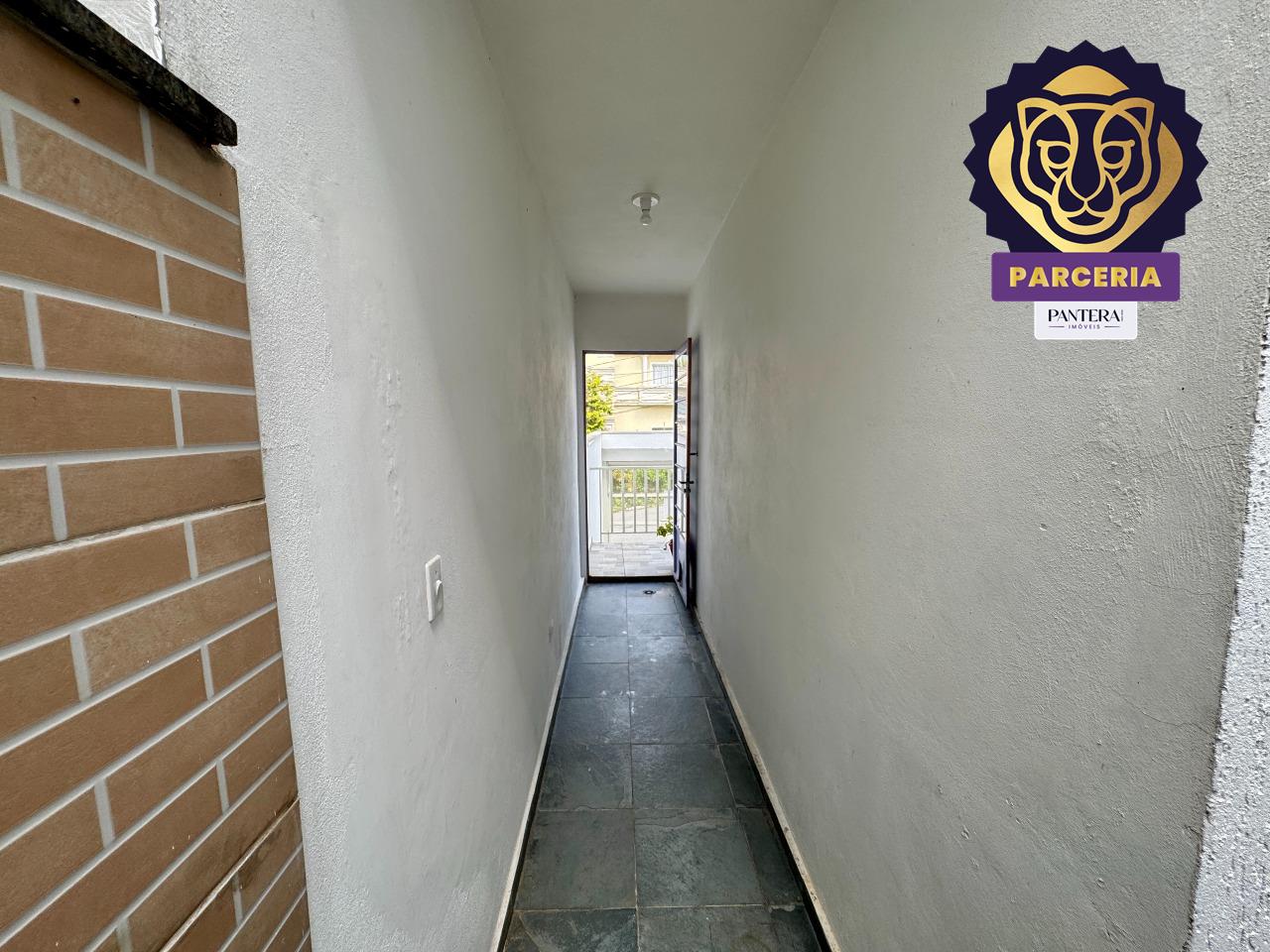 Acesso - Área de Serviço 