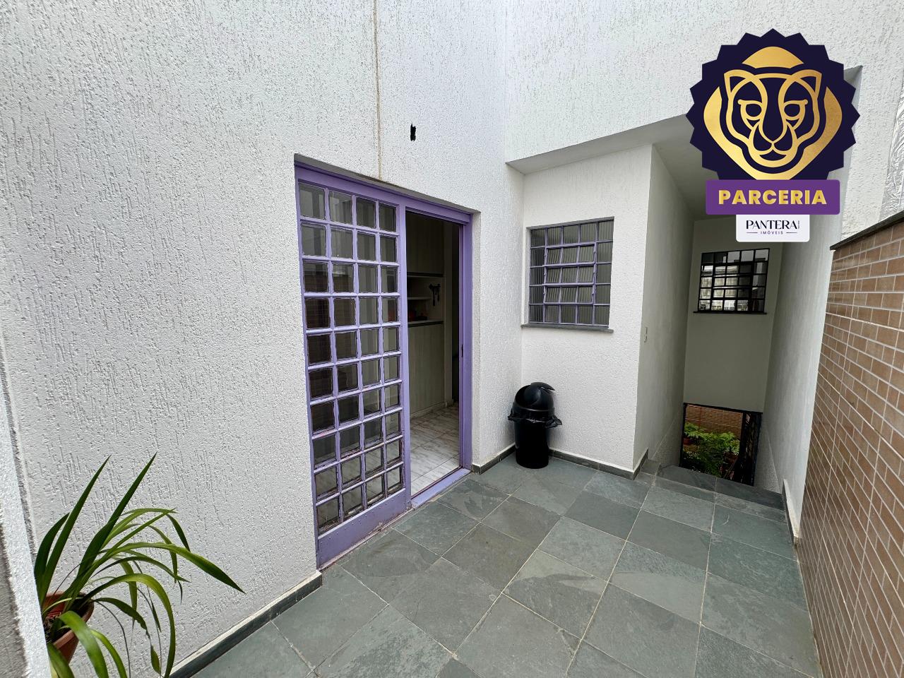 Área de Iluminação