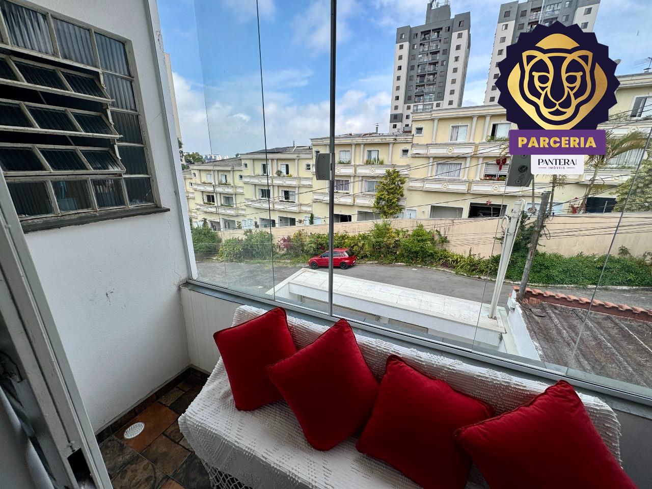 Varanda - Suíte III