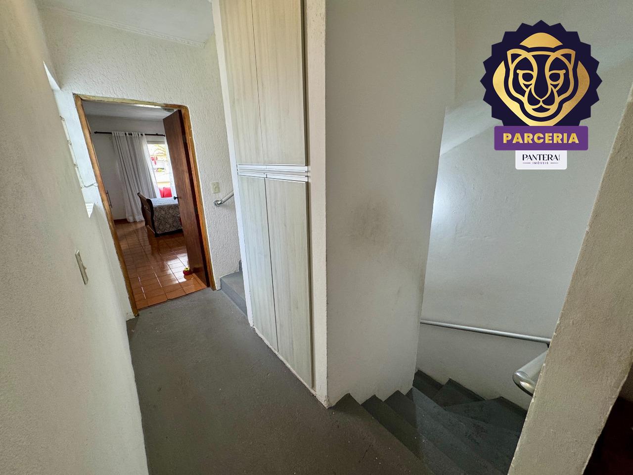 Acesso - Dormitórios 