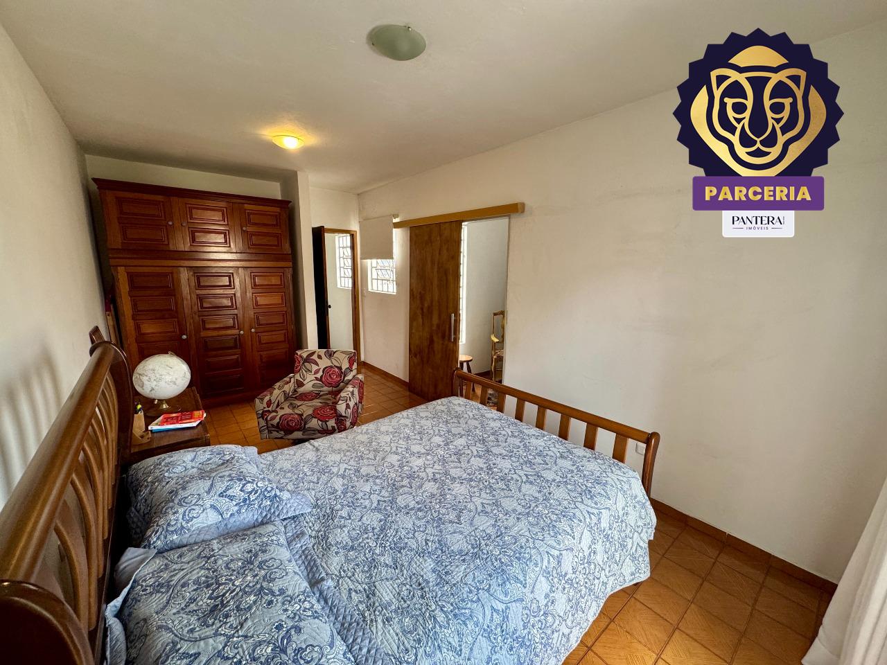 Dormitório III - Suíte