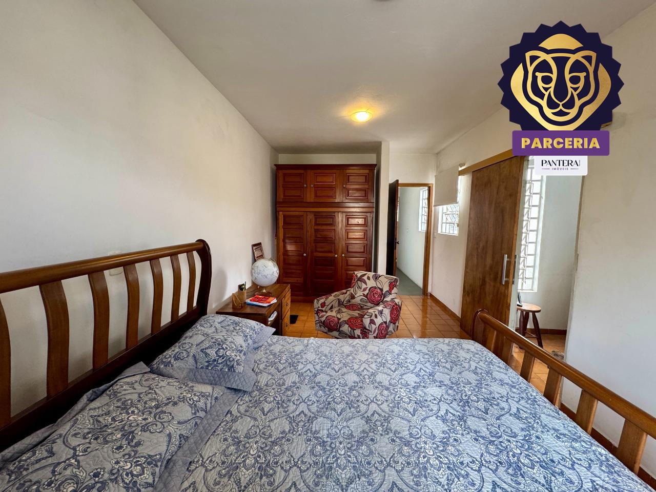 Dormitório III - Suíte