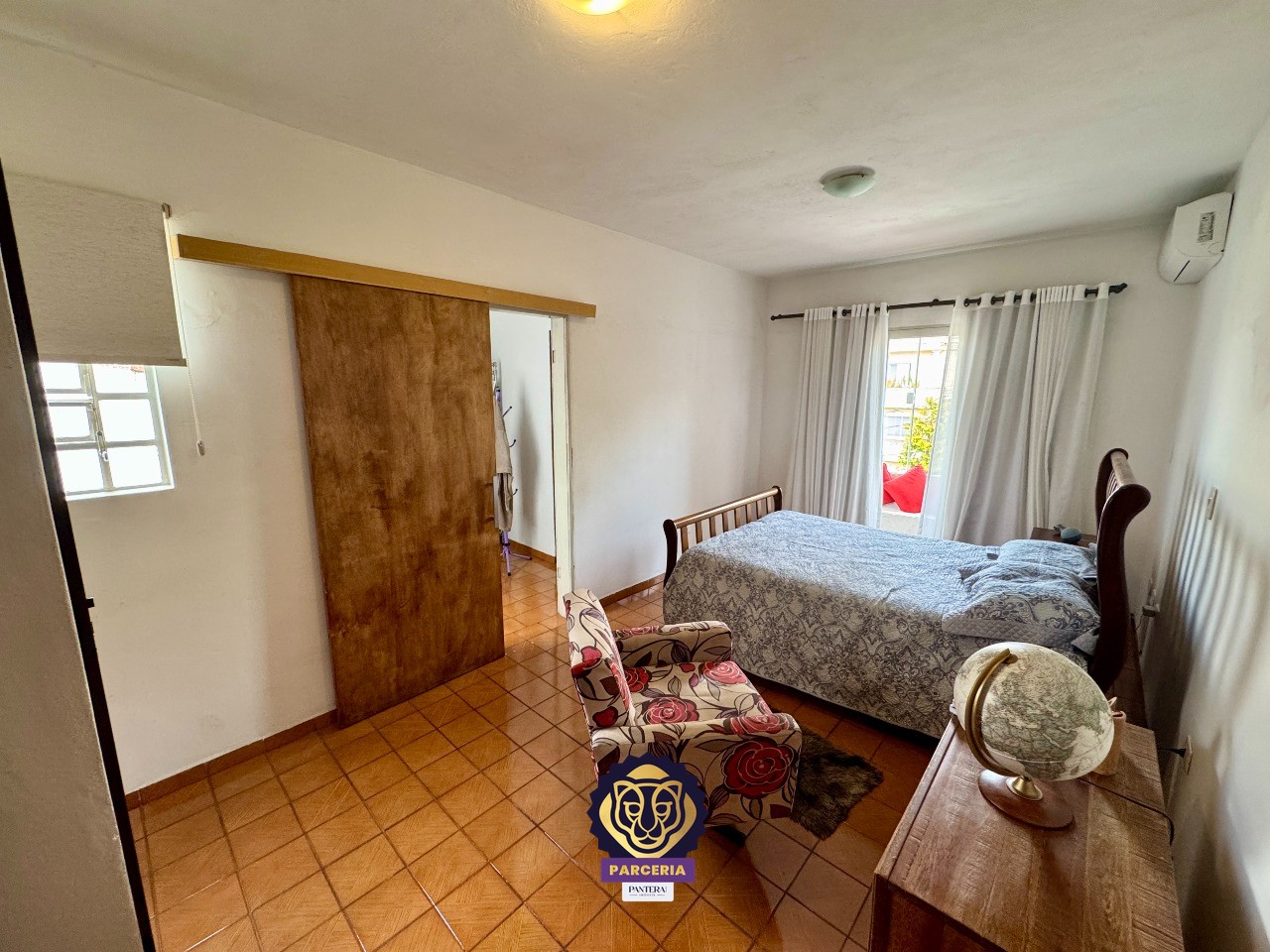 Dormitório III - Suíte