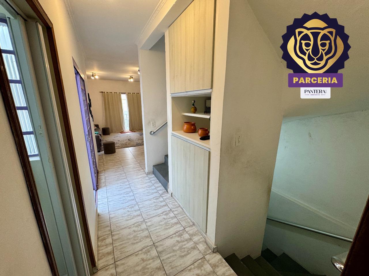 Acesso - Dormitórios 