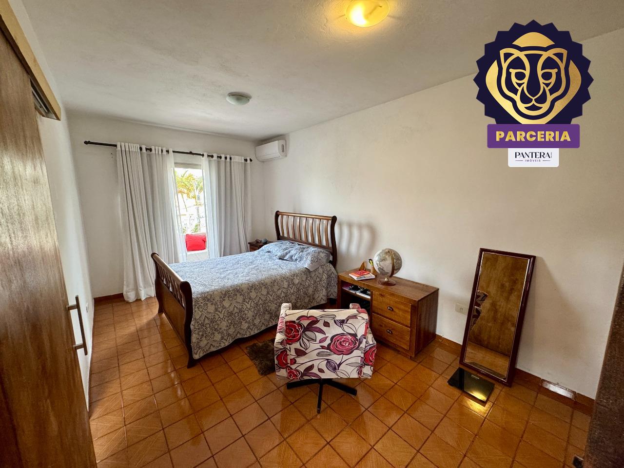 Dormitório III - Suíte