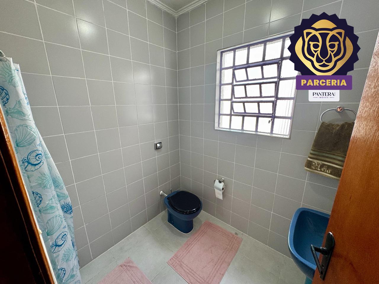 Banheiro - Suíte III