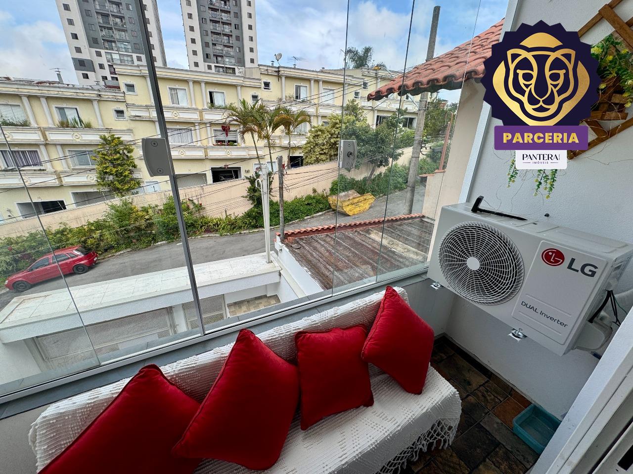 Varanda - Suíte III