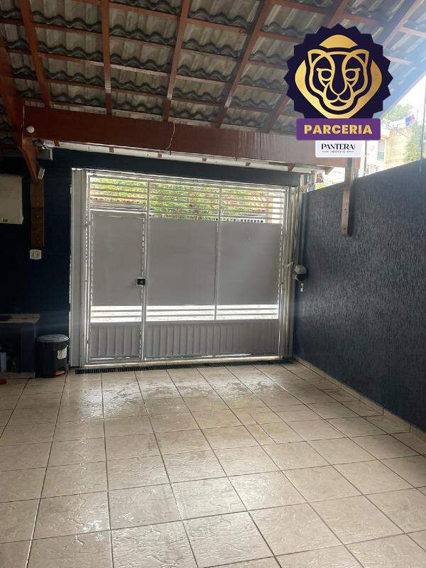 Garagem