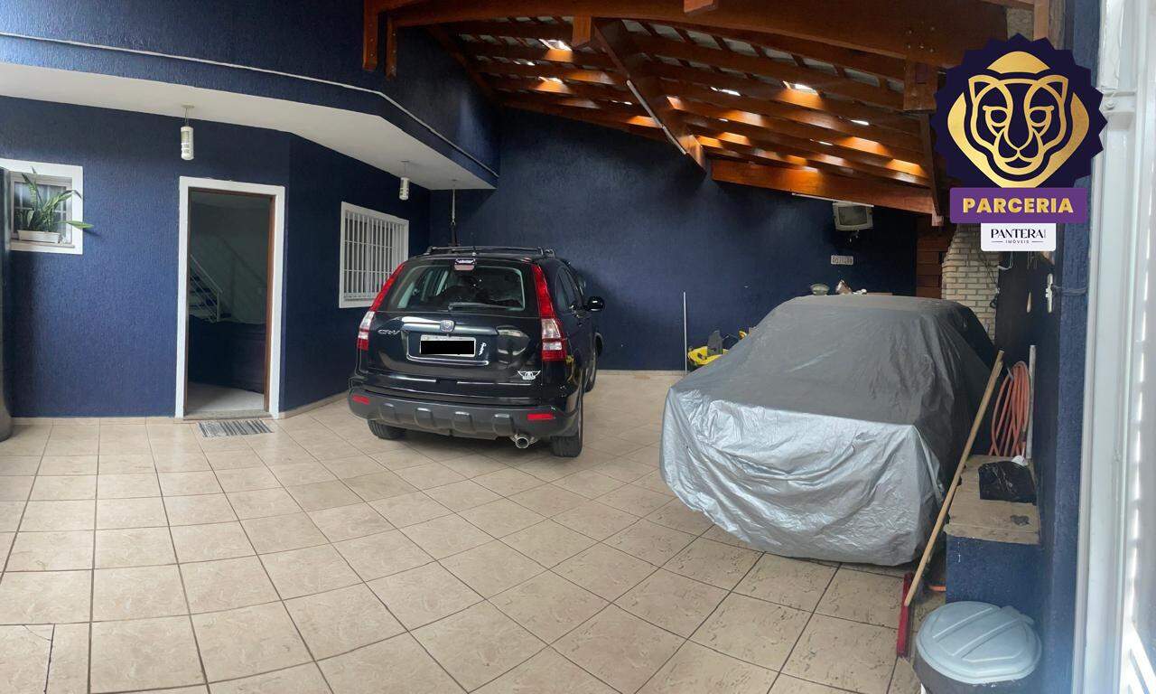 Garagem
