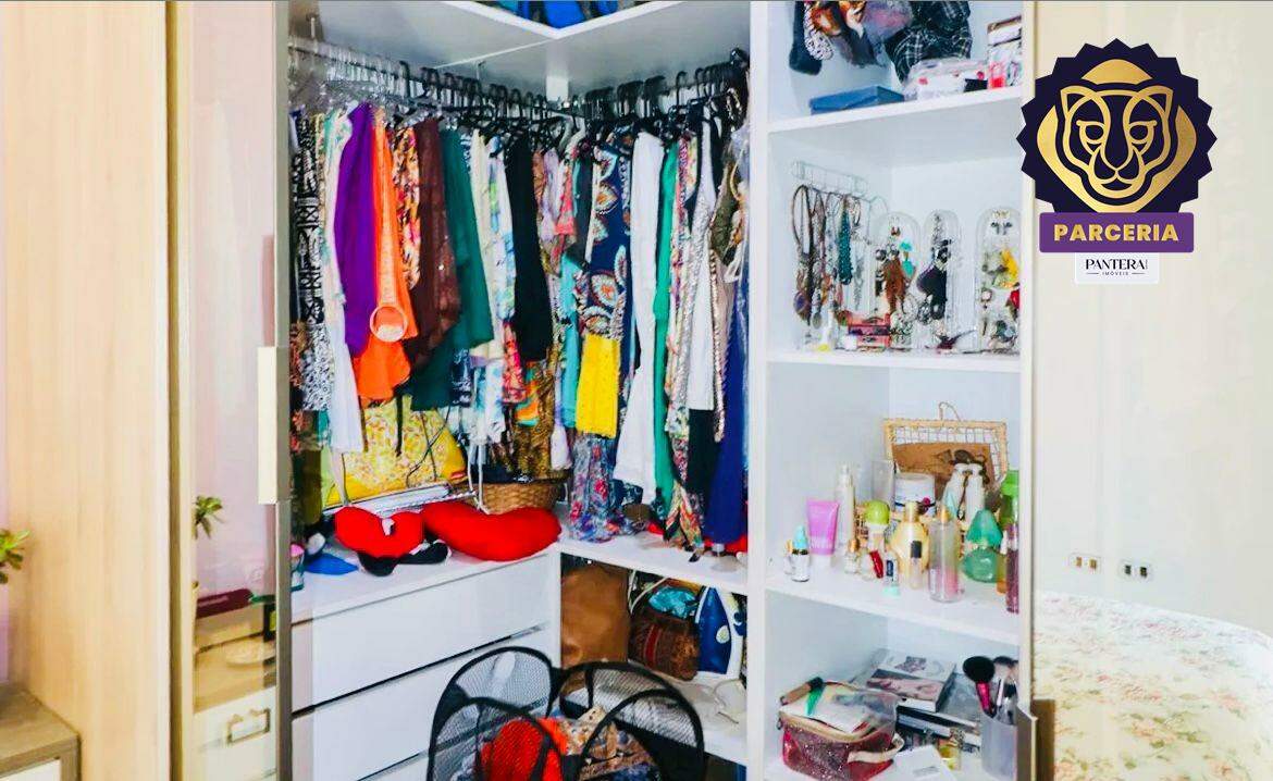 Closet - Suíte