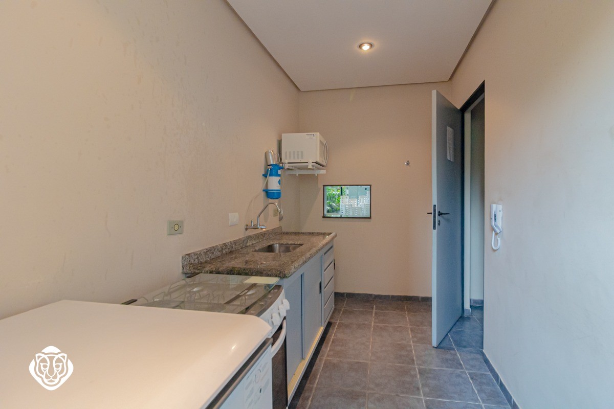 Copa Salão de festa