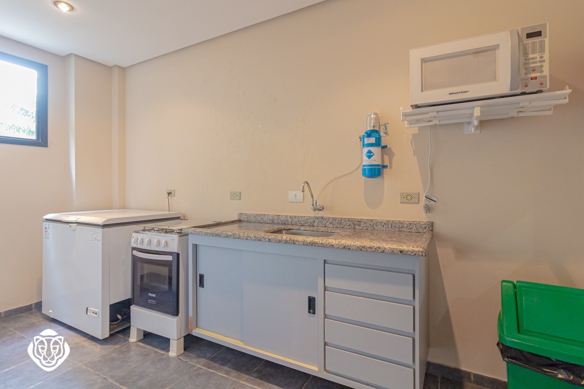 Copa Salão de festa