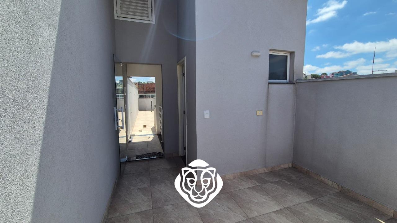 Quintal II cobertura 