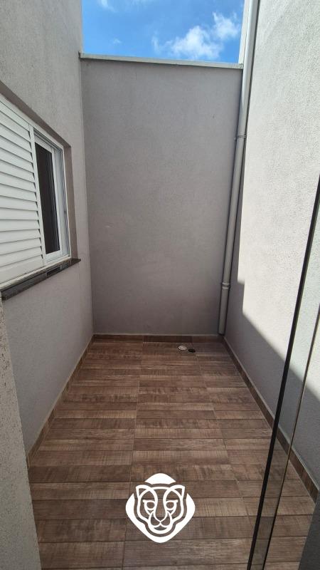 Área de iluminação 