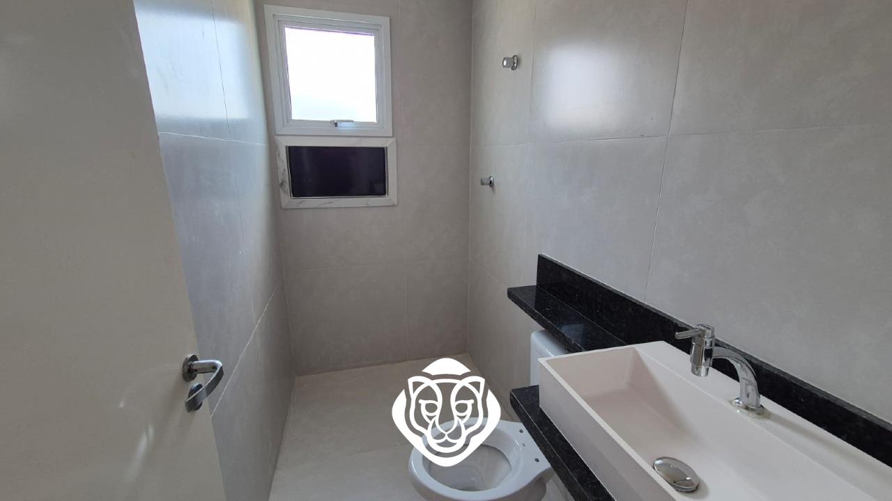 Banheiro - Dormitório III 