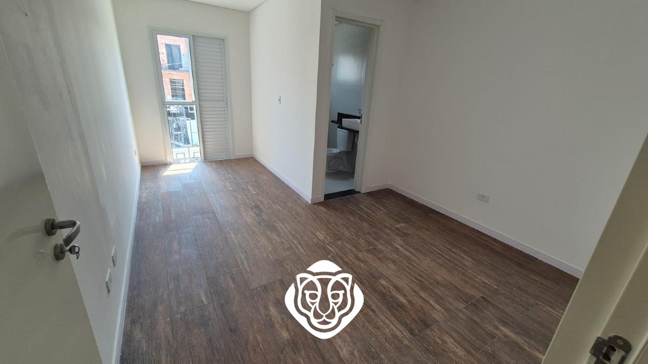 Dormitório III - suíte 