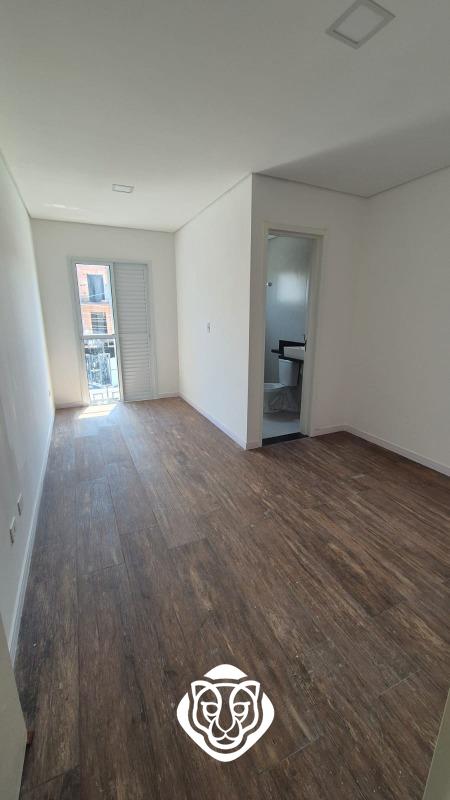 Dormitório III - suíte 