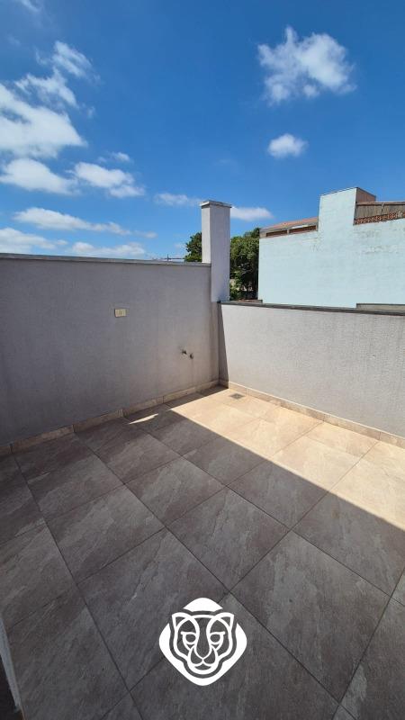 Quintal II cobertura 