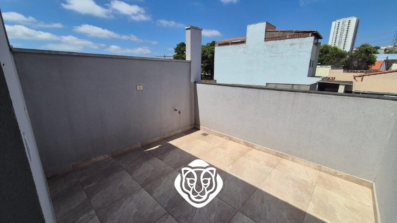 Quintal II cobertura 