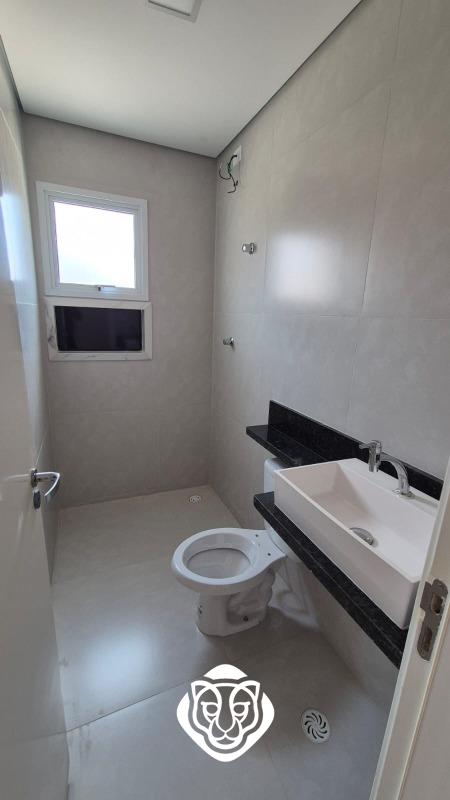 Banheiro - Dormitório III 