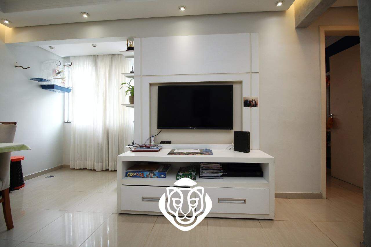 Sala 2 ambientes 