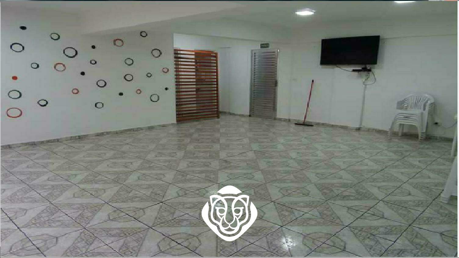 Salão de festas