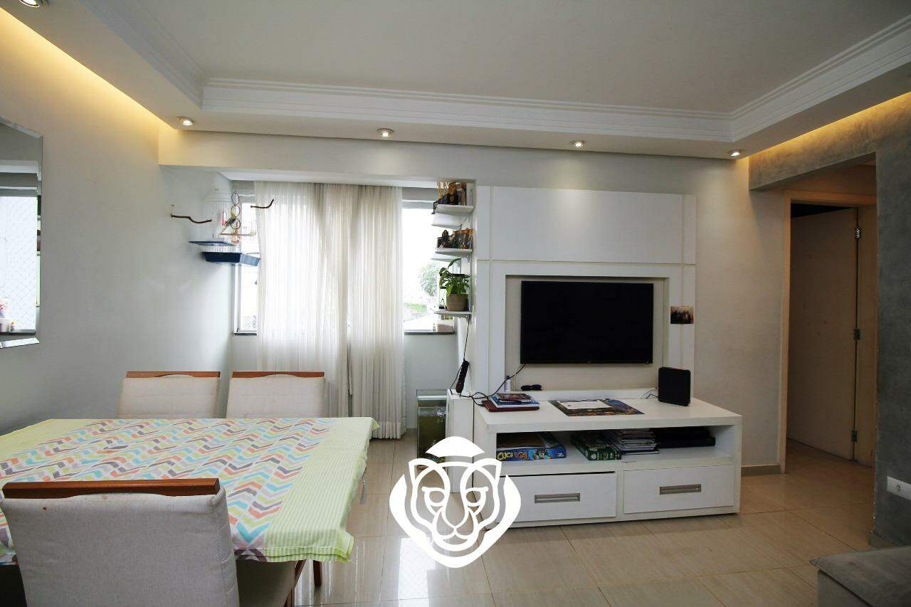 Sala 2 ambientes 