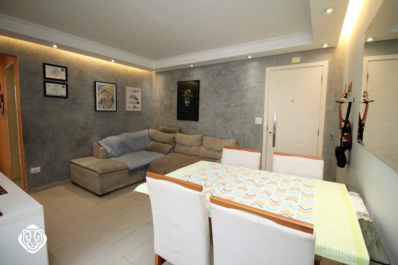 Sala 2 ambientes 