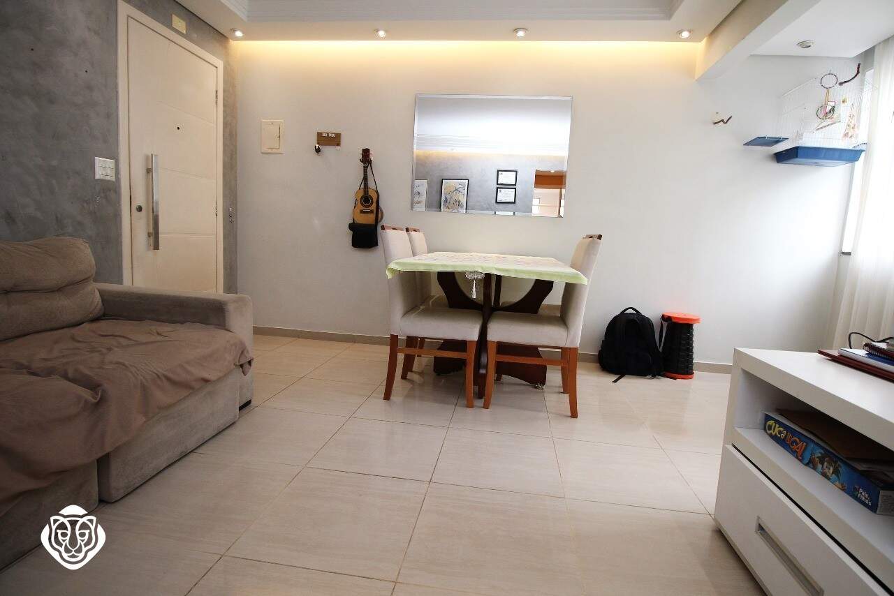 Sala 2 ambientes 