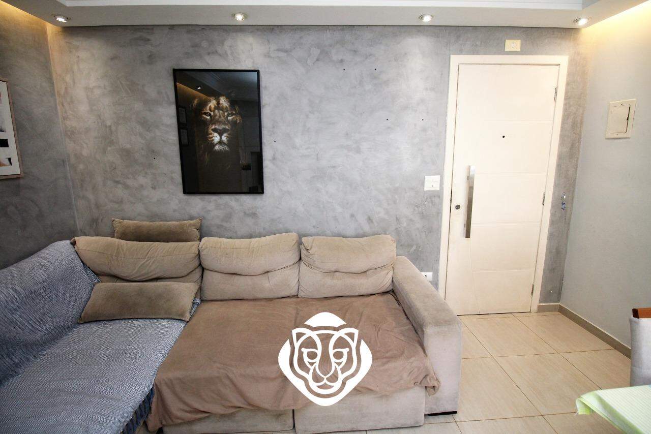 Sala 2 ambientes 