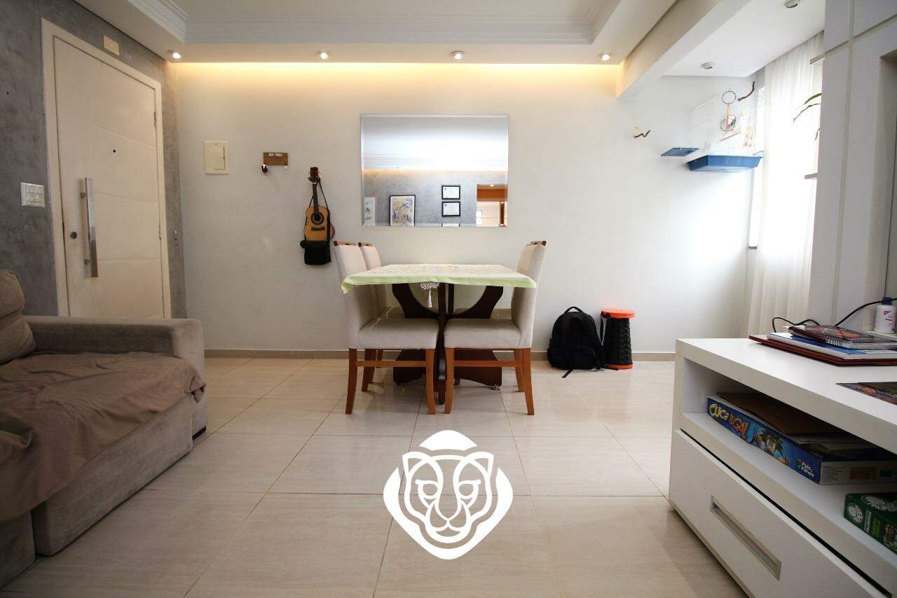 Sala 2 ambientes 