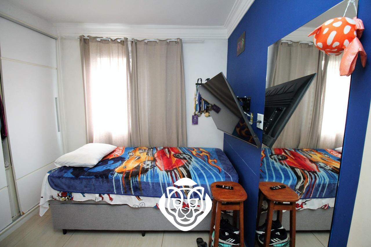 Dormitório I