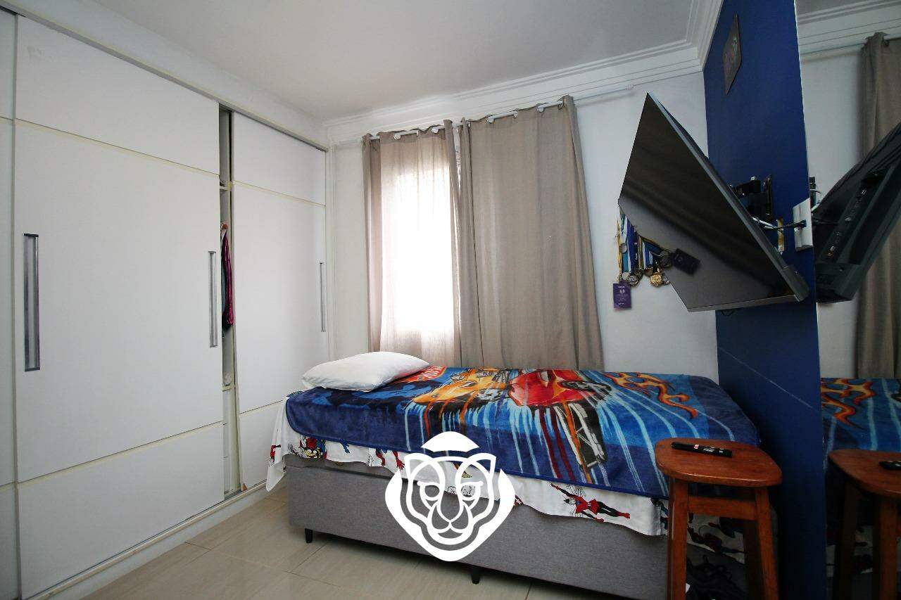 Dormitório I