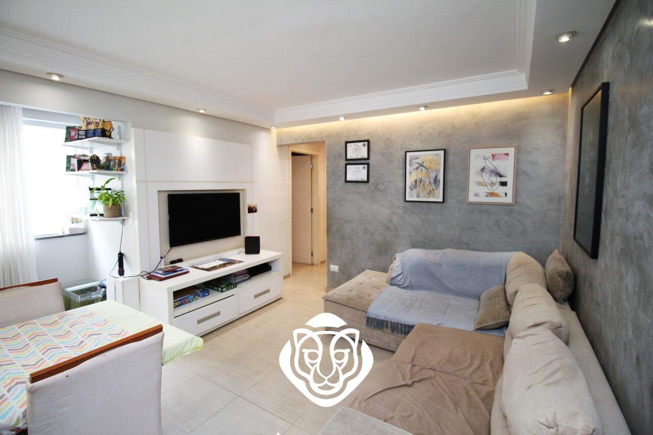 Sala 2 ambientes 