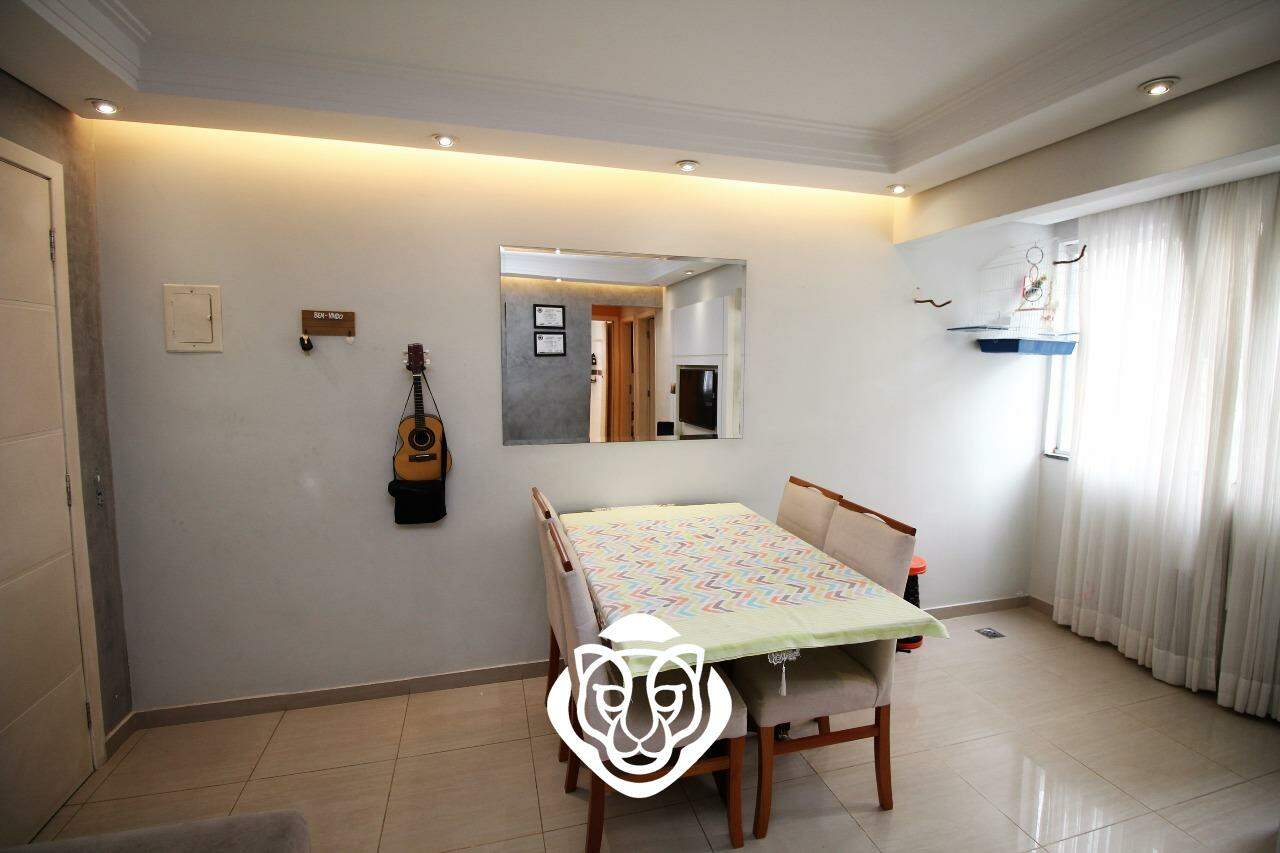 Sala 2 ambientes 
