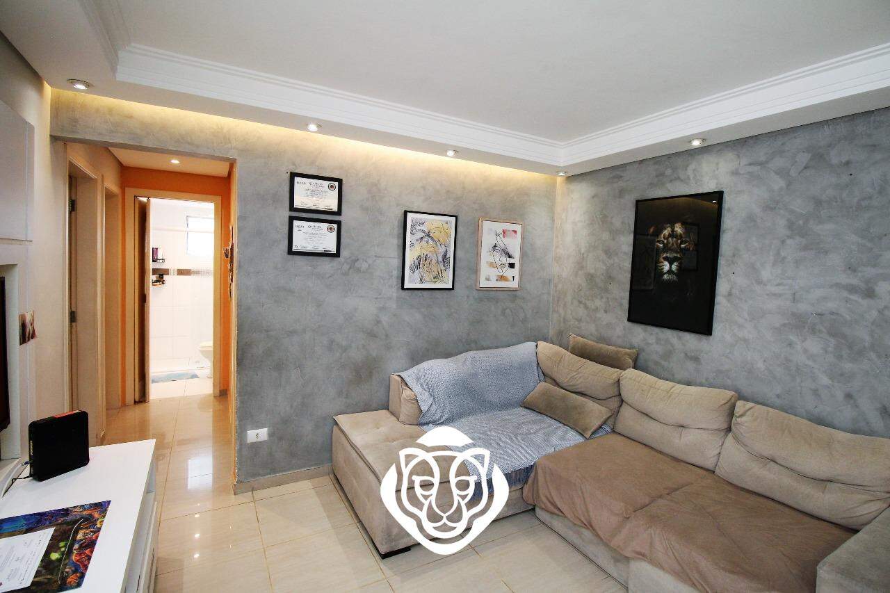 Sala 2 ambientes 