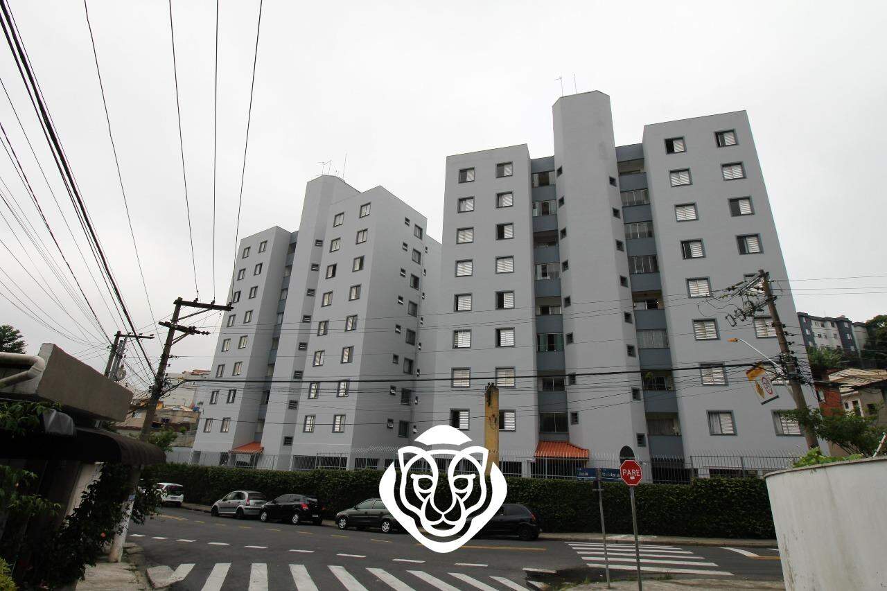 Vista condominio
