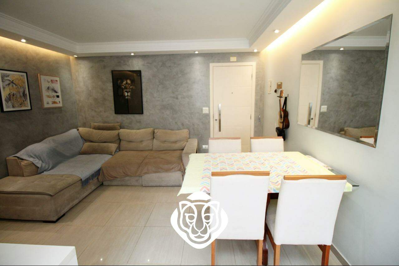 Sala 2 ambientes 
