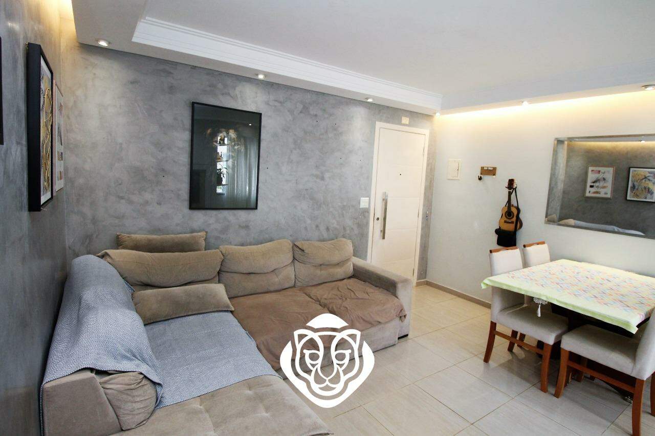 Sala 2 ambientes 