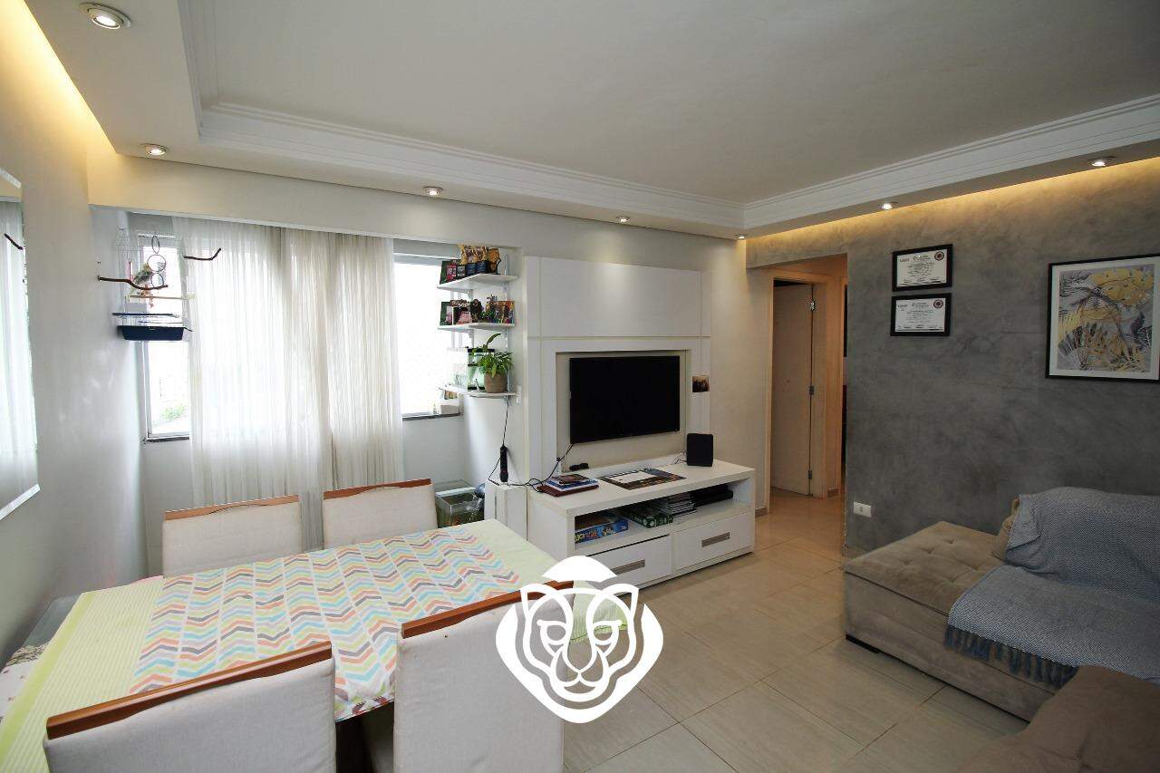 Sala 2 ambientes 