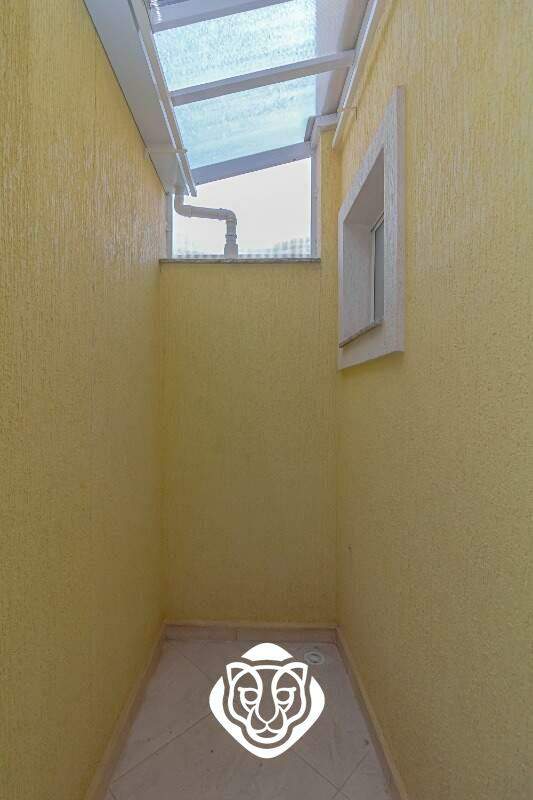 Solarium - Dormitório I