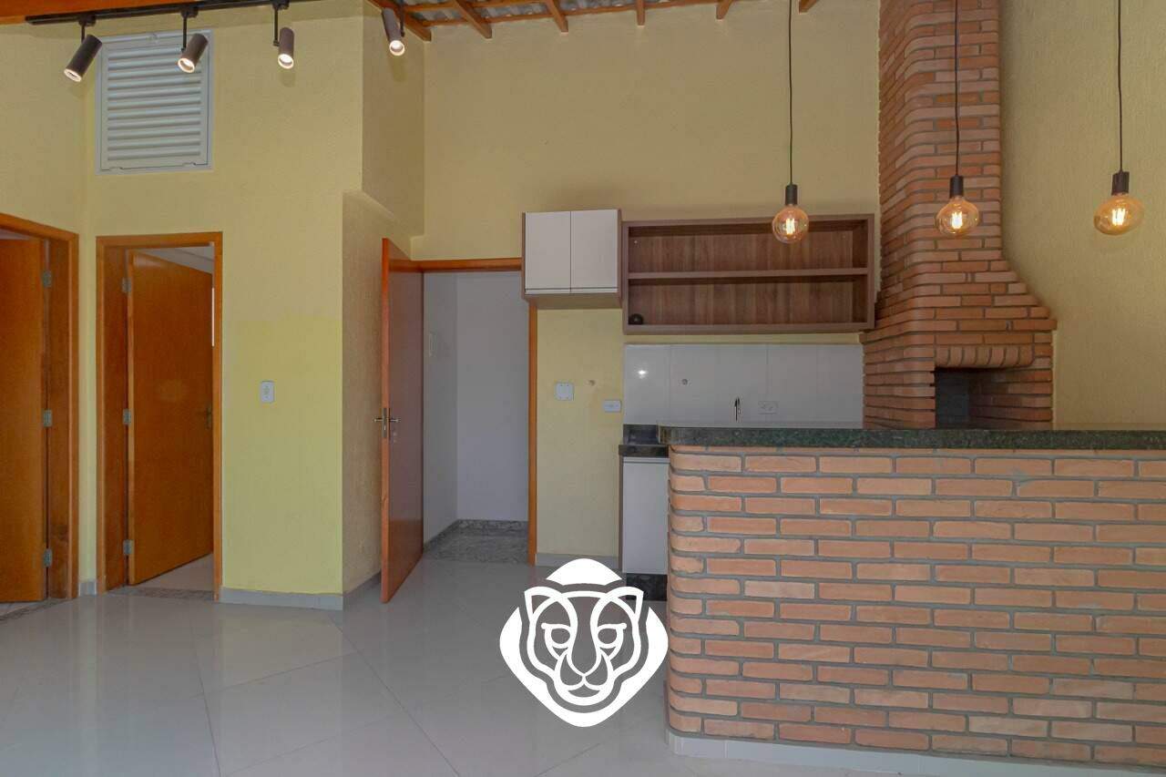 Espaço Gourmet