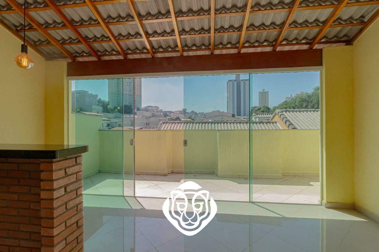 Espaço Gourmet