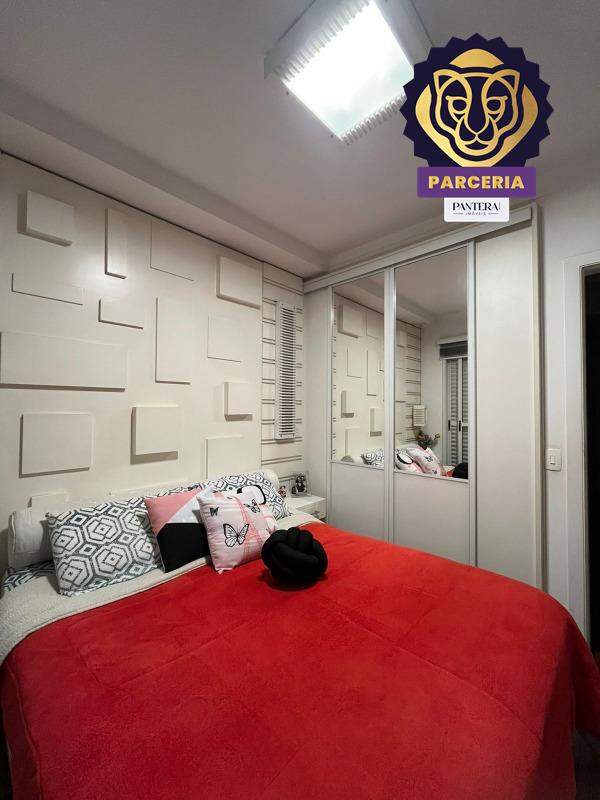 Dormitório I - Suíte