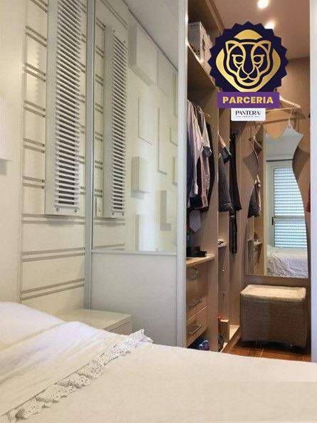 Dormitório I - Suíte