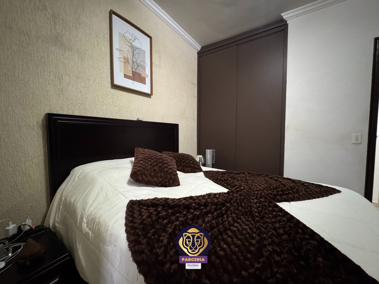 Dormitório III - Suíte 