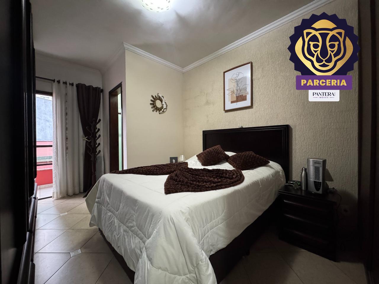 Dormitório III - Suíte 