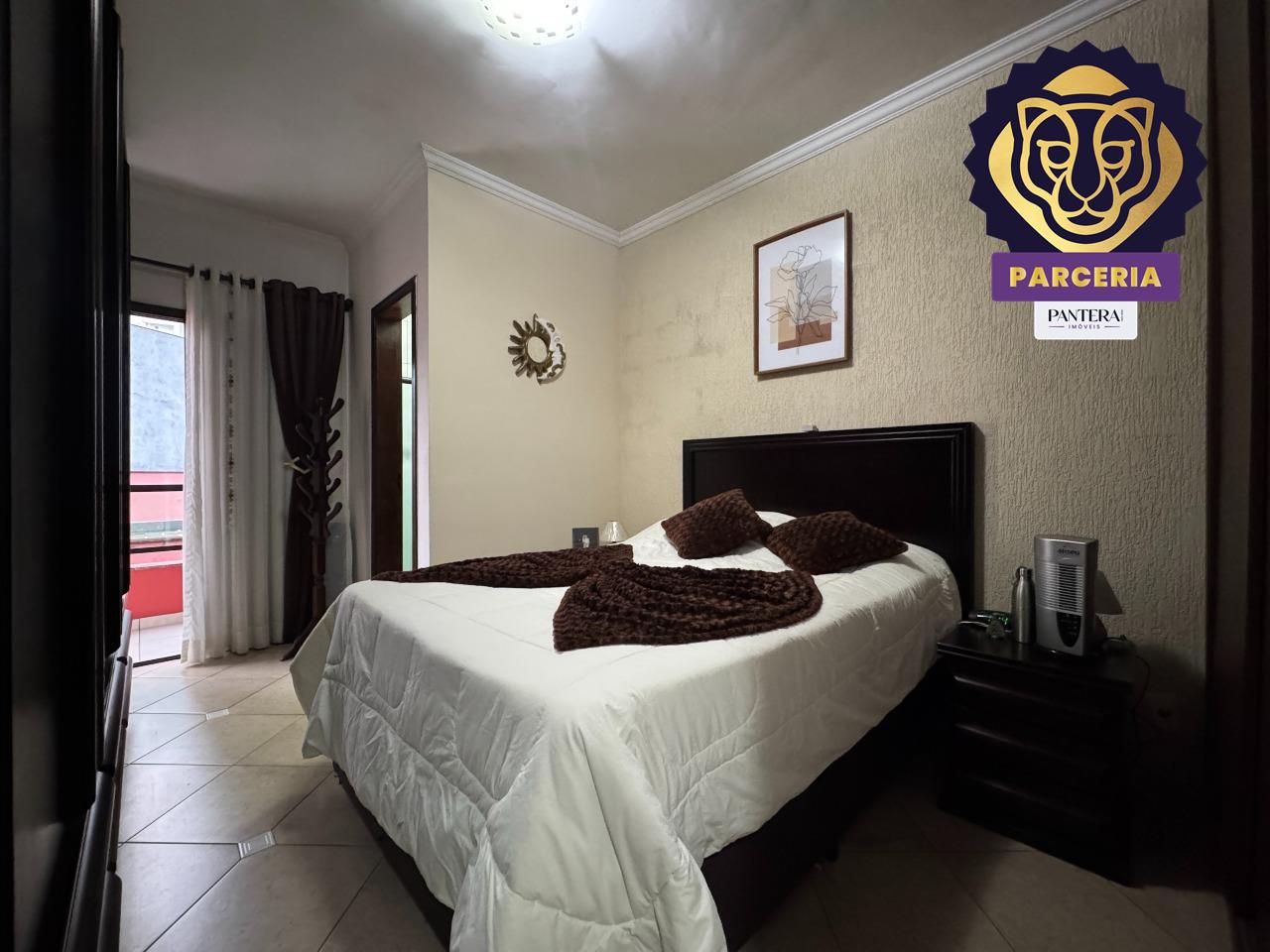 Dormitório III - Suíte 