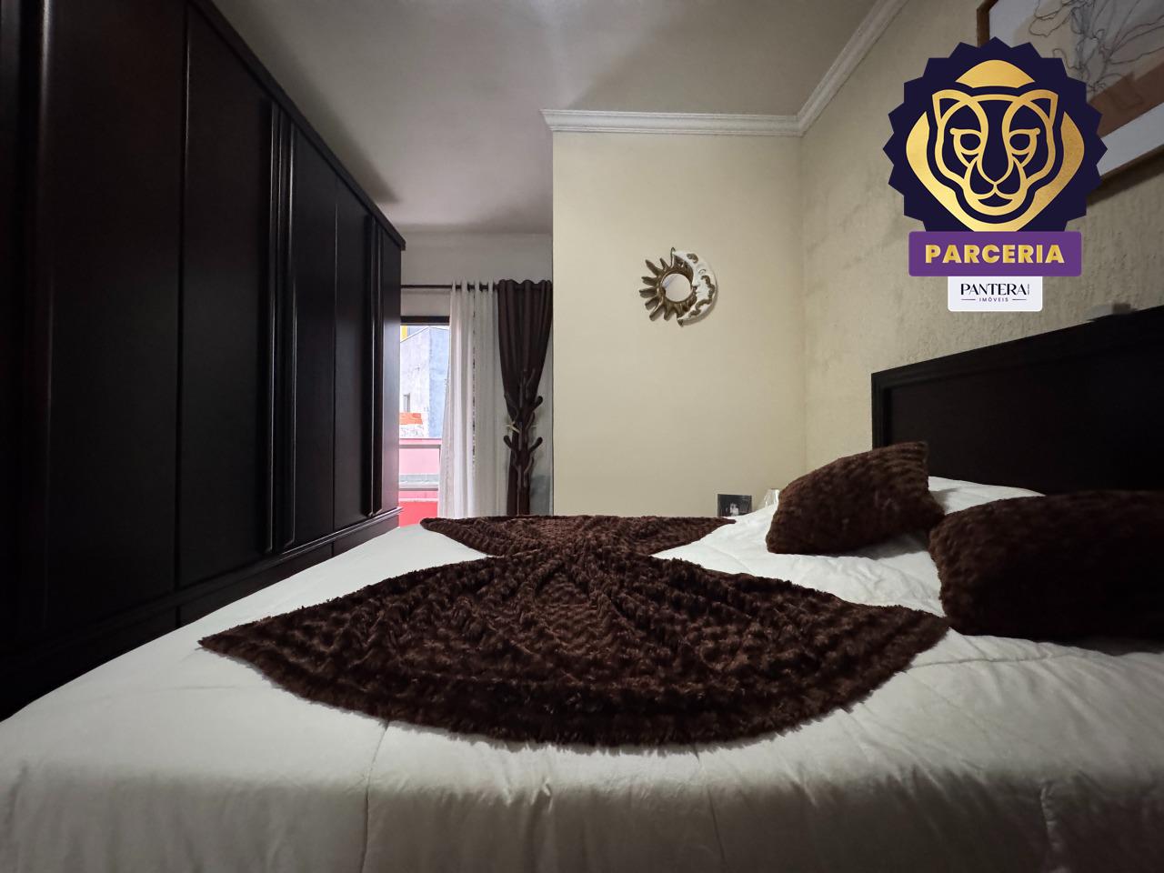 Dormitório III - Suíte 