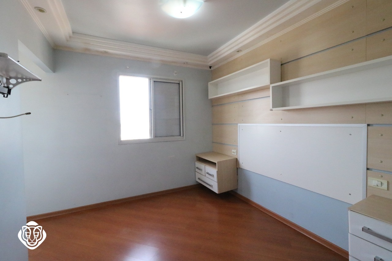 Dormitório I/Closet